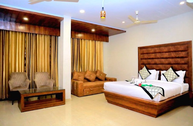 Pineberry Hotels Amritsar