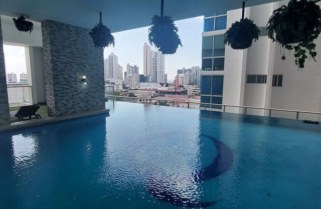 Only Luxury Urban Apartment