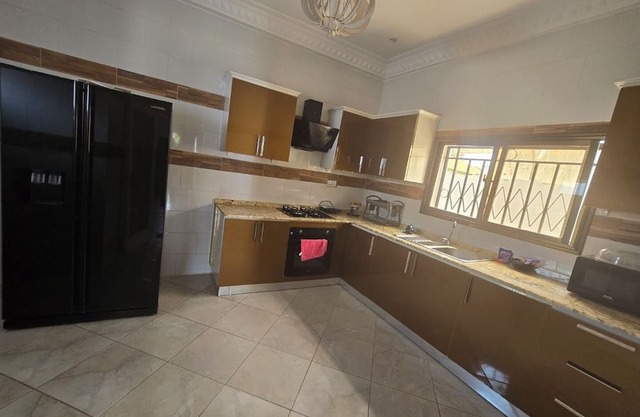 Manjai Kunda Apartment Oasis