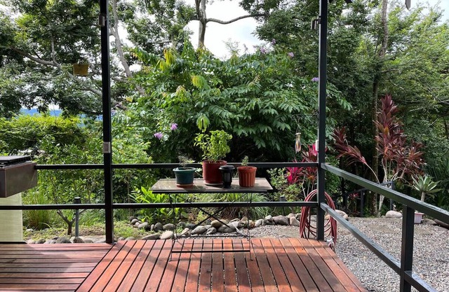 Mountaintop House with Breathtaking Views