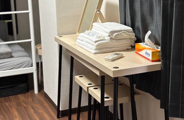 Nishi-Shinjuku Mansion 102/Quiet residential area/6 min. walk from Nishi-Shinjuku 5-chome