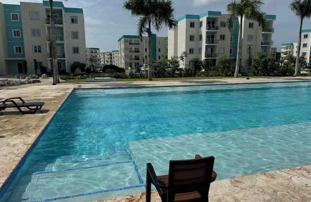 Apartamento Comodo Cerca de Todo