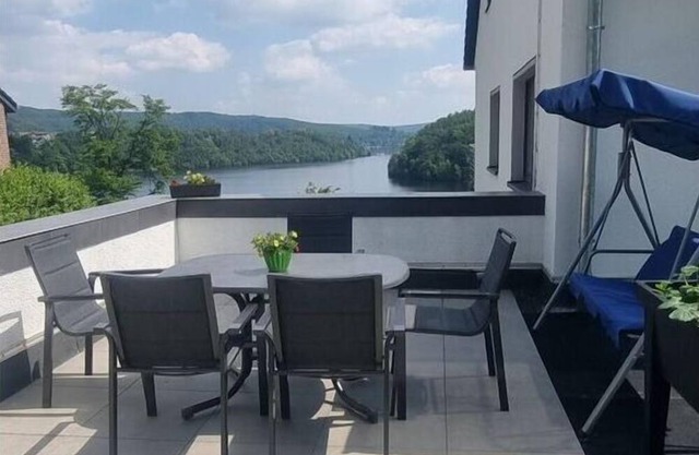 Seerandweg Comfortable holiday residence