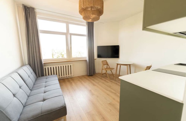 Old Town Premium Apartments