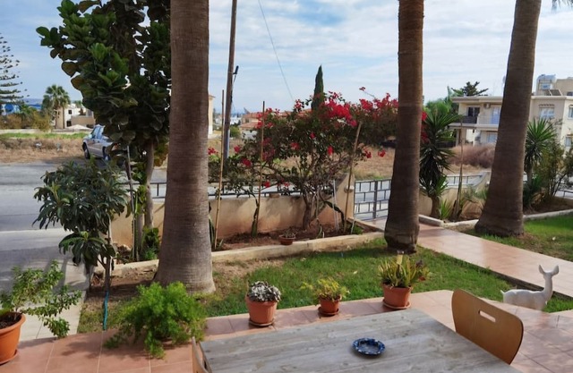 Oroklini Oasis - 2 Bed Apartment