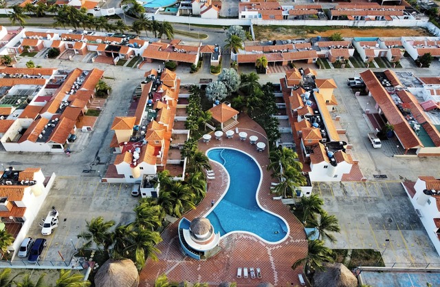 BELLA CASA VACACIONAL TC-3