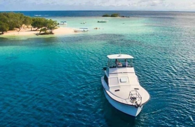 ESPECTACULAR VILLA AQUAMARINE TC-7