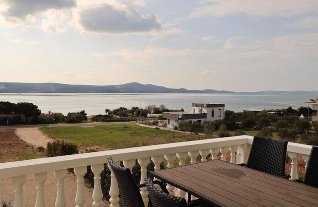 Marin apartman 1