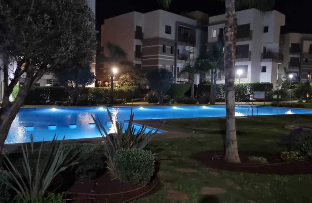Cozy Green Hill family-friendly apartment w/ Swimming Pool