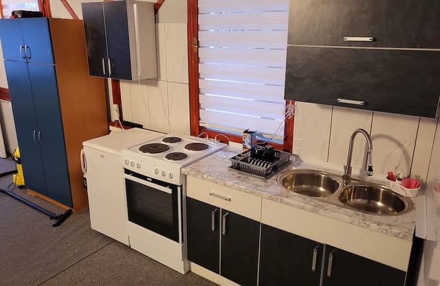 Dorsi Apartment, Zvezdara, Belgrade