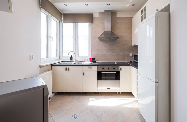 Coopera Standard Apartment