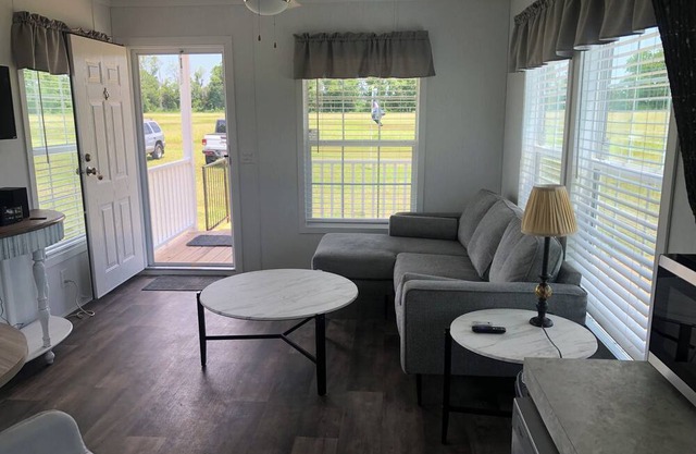 Brand New Cottage . No smoking allowed