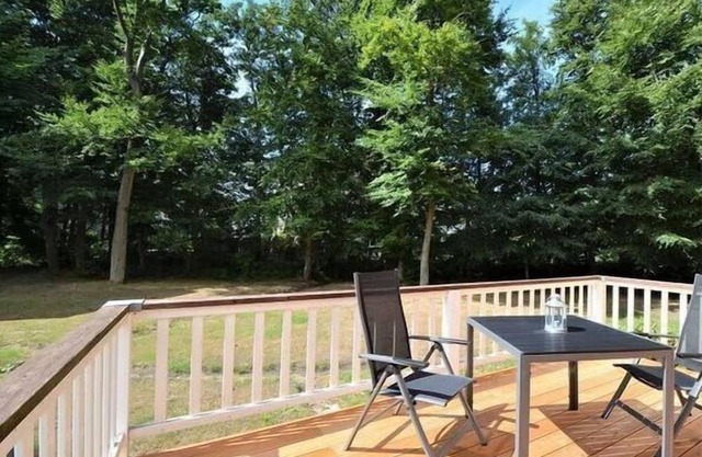 Strandpark 6.0S Comfortable holiday residence