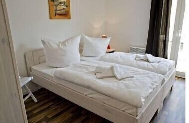 Strandpark 5.1.N Comfortable holiday residence