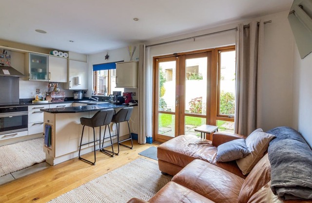 GuestReady - Delightful rest near the sea