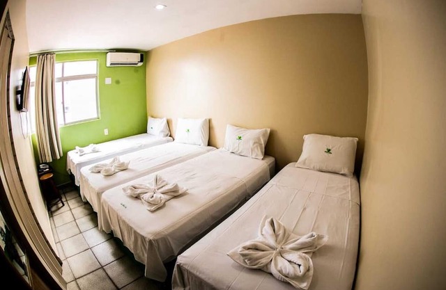 Cidade Verde Flat Hotel