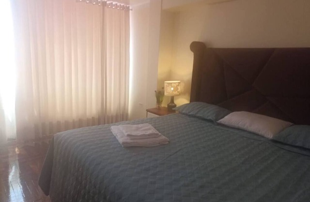 Room in Puno 303