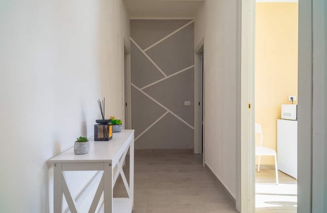 Apartment 'Nicole Rooms' with Mountain View, Wi-Fi and Air Conditioning