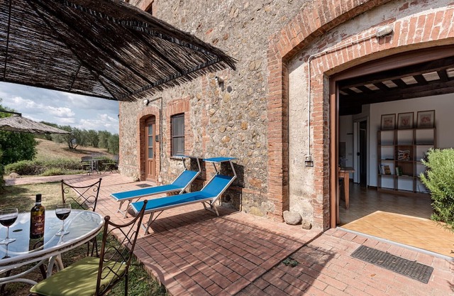 Vrbo Property
