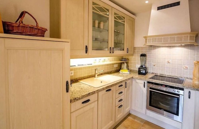 Apartment Skippkieker