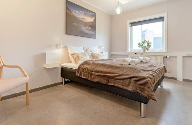 Nice guesthouse in Tórshavn