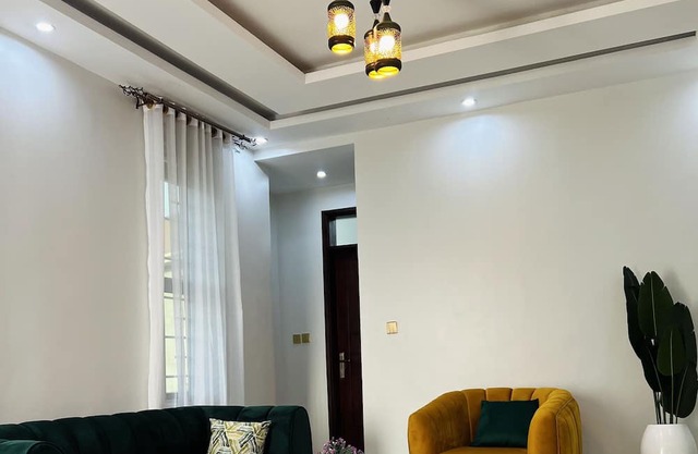 Entire Furnished Apartment Unit in Kira