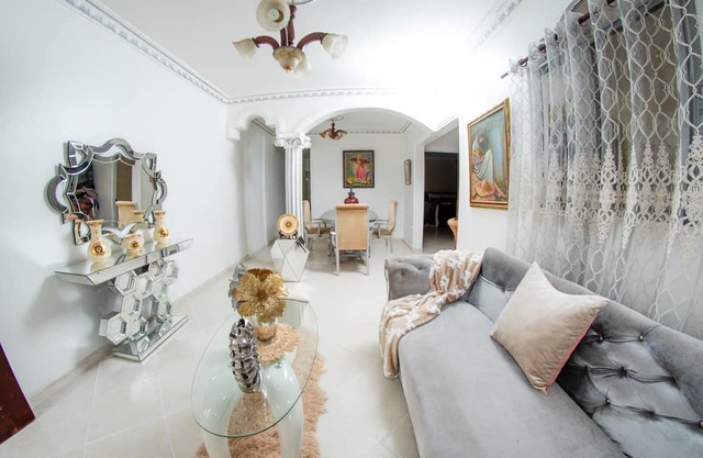 la Casa de Puerto Plata