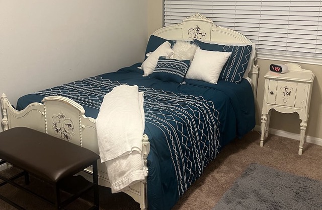2bd/2ba Apartment near Mid-City, RSA, OU, UAH, Res.Park, Hospitals, VBCC, Orion