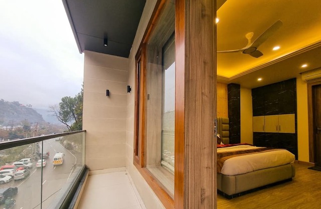 Jannat Hotel Chamba