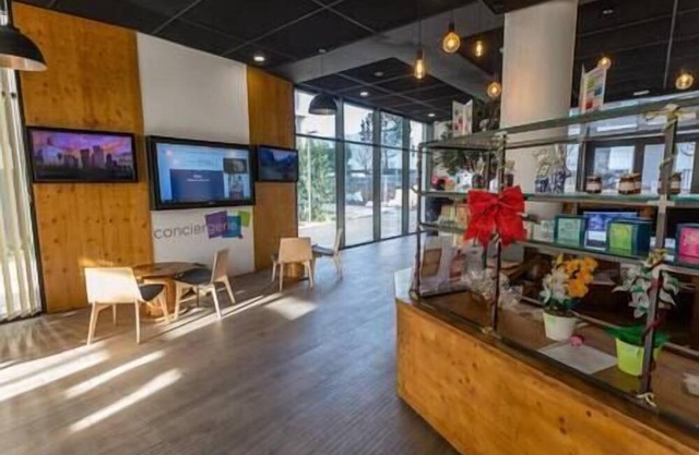 Vrbo Property