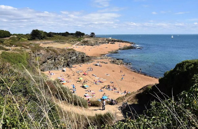 Camping maeva Club Les Vallons de l'Océan * - Signature Cottage 3 Rooms 4 People Air Conditioned + TV