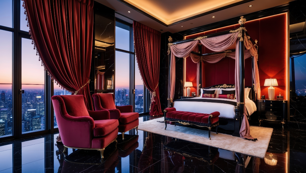 Luxury Desert Oasis Lodge w/heated pool + Game Room + Views!