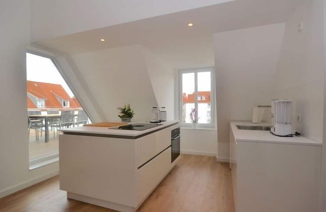 Holiday apartment The Gustav