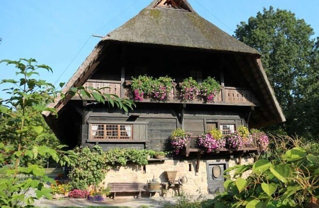 Appealing apartment in Zell am Harmersbach
