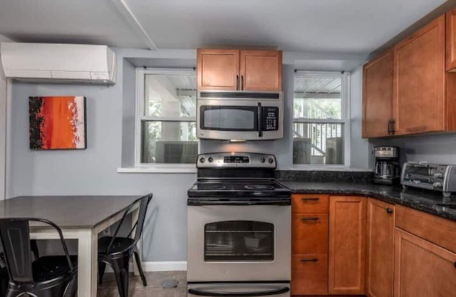 Close to Portland Old Port Apt | Sleeps 4
