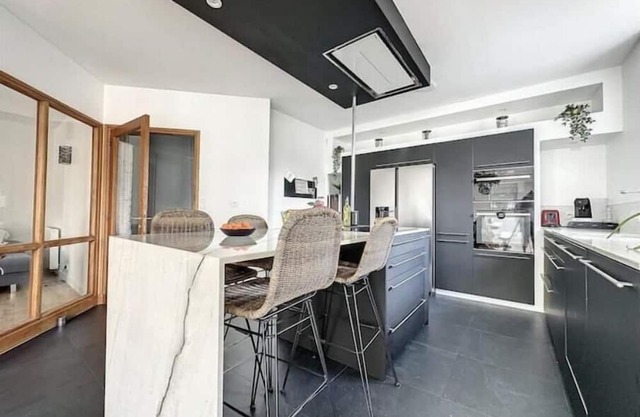 Appartement Familial