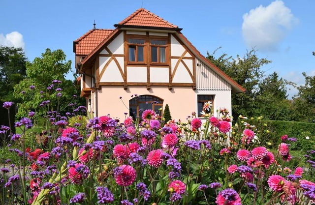Villa Taubenberg