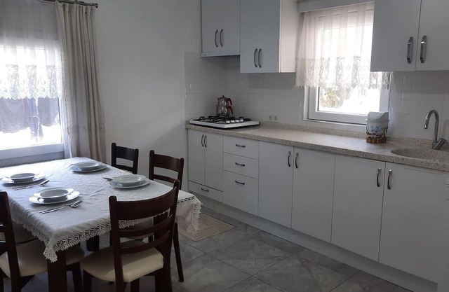 Bodrum Family Apartments