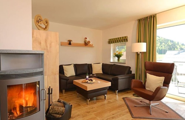 Holiday apartment Sycamore