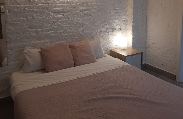 Cozy Apartment With Terrace - Wifi Free