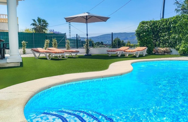Villa Anturium by Villa Plus