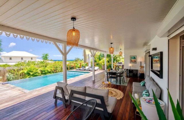 Vrbo Property