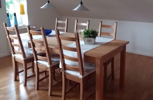 Holiday apartment Strüver