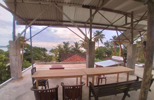 surf 247 weligama villa