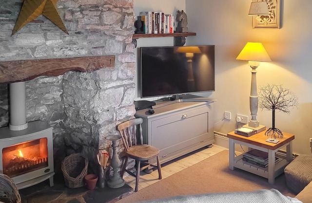 1 bedroom accommodation in Stoke Gabriel, near Totnes