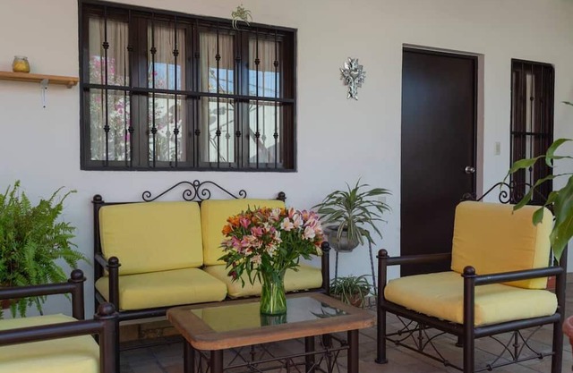 Casa Venado