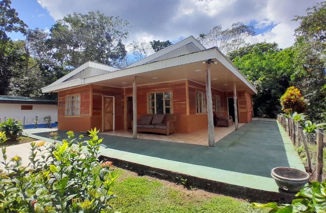 Big House | Complejo Turistico Fuga Ecolodge | Jaco