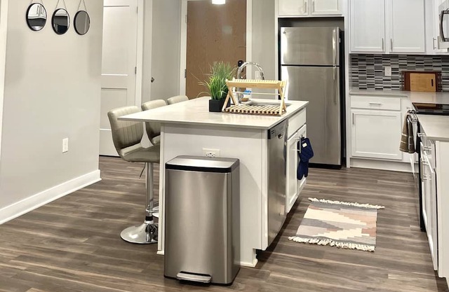 Apartment in Ann Arbor