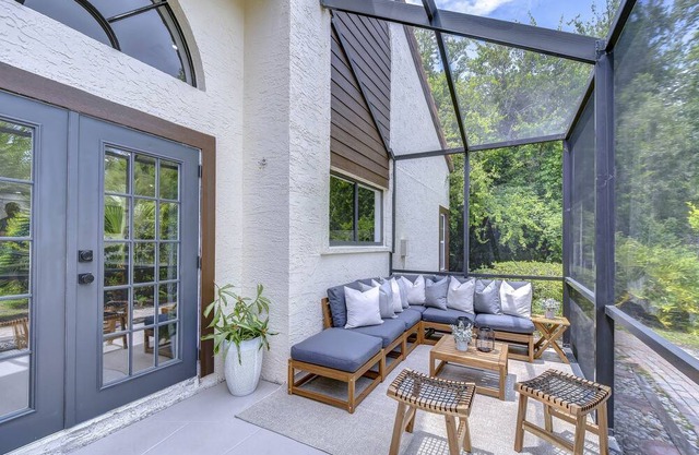 Designers Villa at Saddlebrook