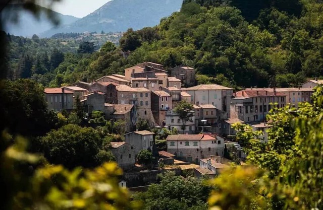 Camping maeva Escapades Coeur d'Ardèche **** - Authentic Tent 3 Rooms 4 People Without Sanitary